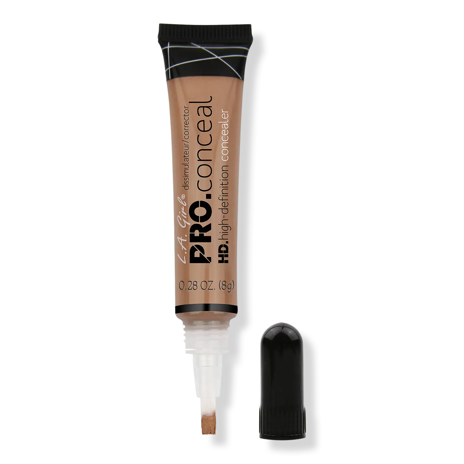 

Консилер Pro.Conceal HD L.A. Girl, Chestnut