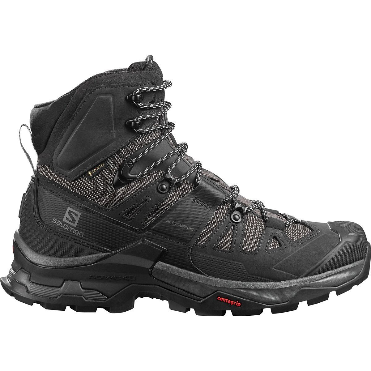 

Кроссовки для треккинга Quest 4 GTX Salomon, мультиколор