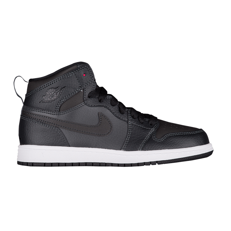 

Кроссовки Air Jordan Air Jordan 1 Retro High GP 'Anthracite Hyper Pink', серый