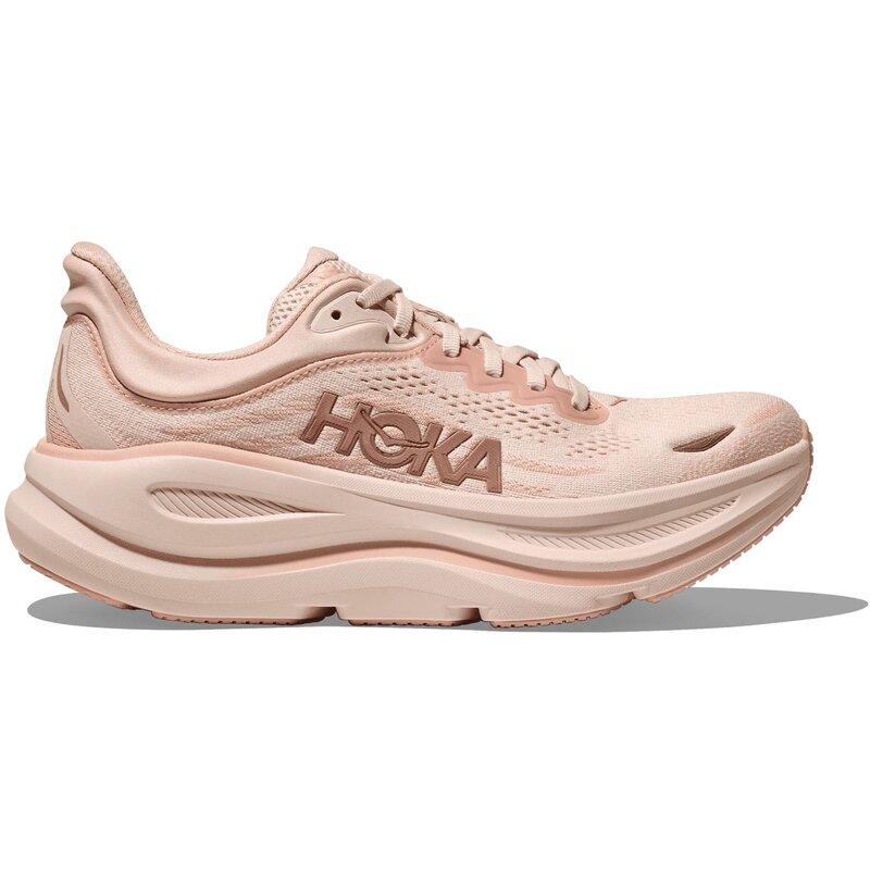 Кроссовки Bondi 9 Hoka, мультиколор