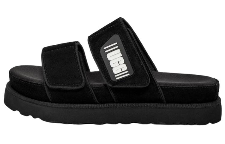 UGG Угги-шлепанцы для женщин