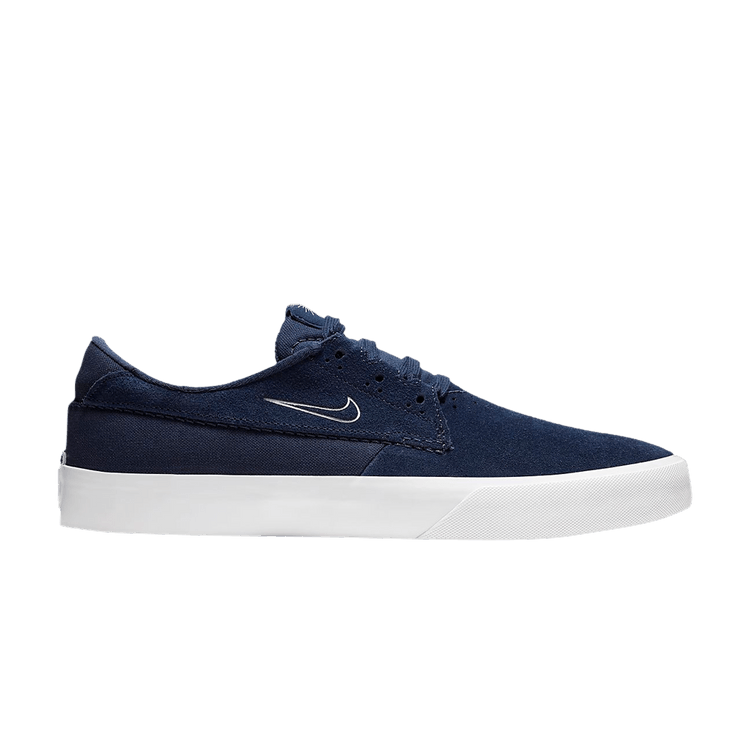 

Кроссовки Shane SB 'Midnight Navy', синий