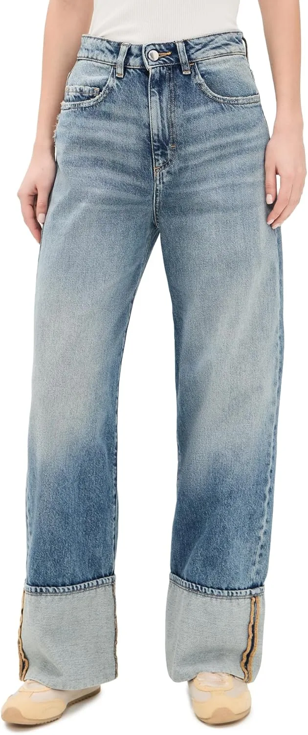 

Женские джинсы Kiki ICON DENIM LA