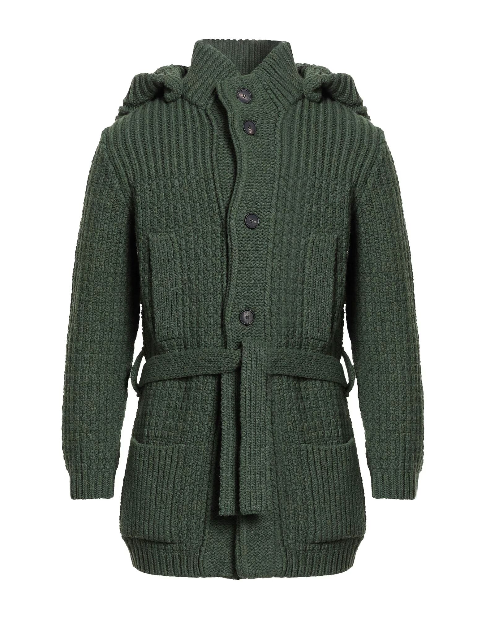 

Пальто Tagliatore, зеленый