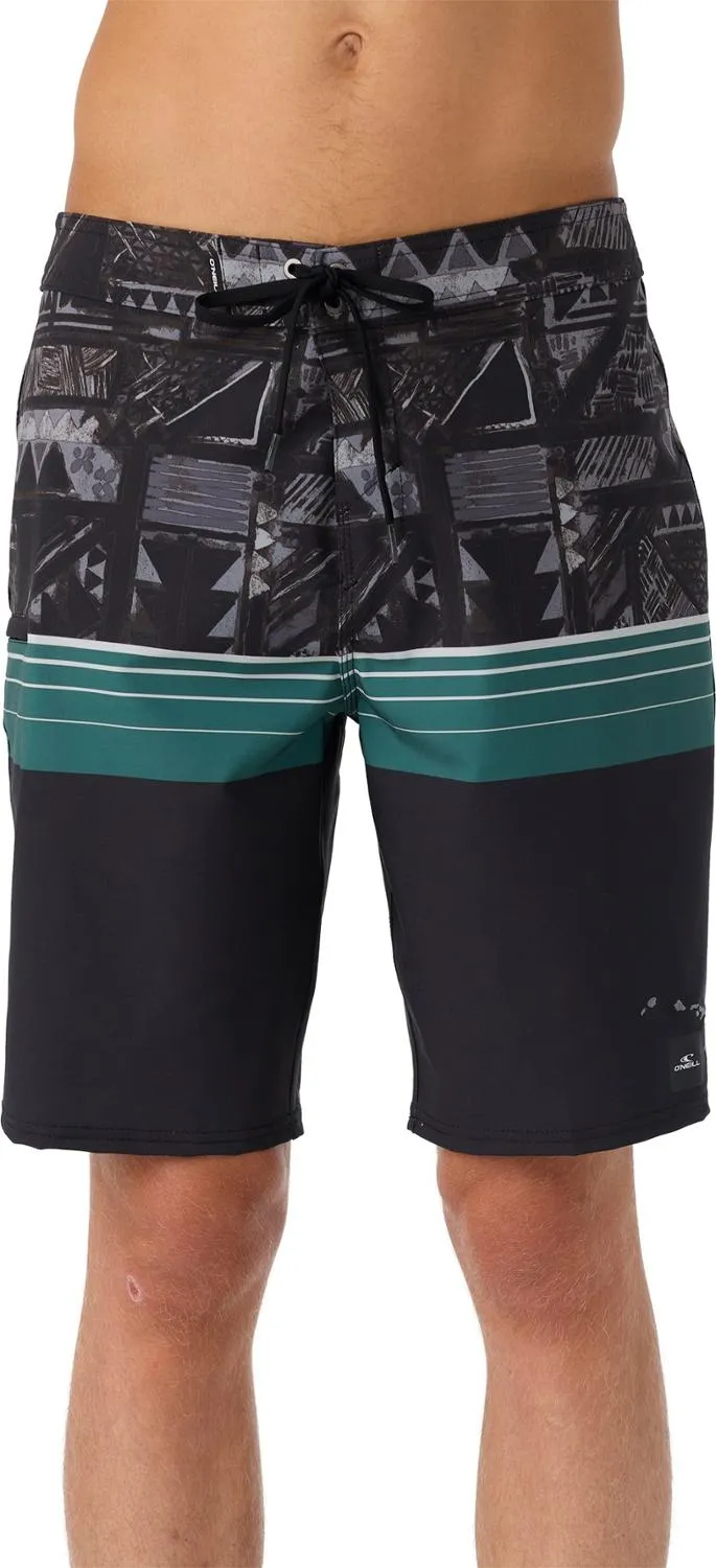 

Board Shorts Hyperfreak Heat Hawaii 20 - Мужские O'Neill, Grey