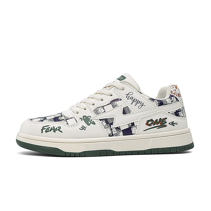 

Низкие мужские кроссовки Doraemon, Mousse Blue