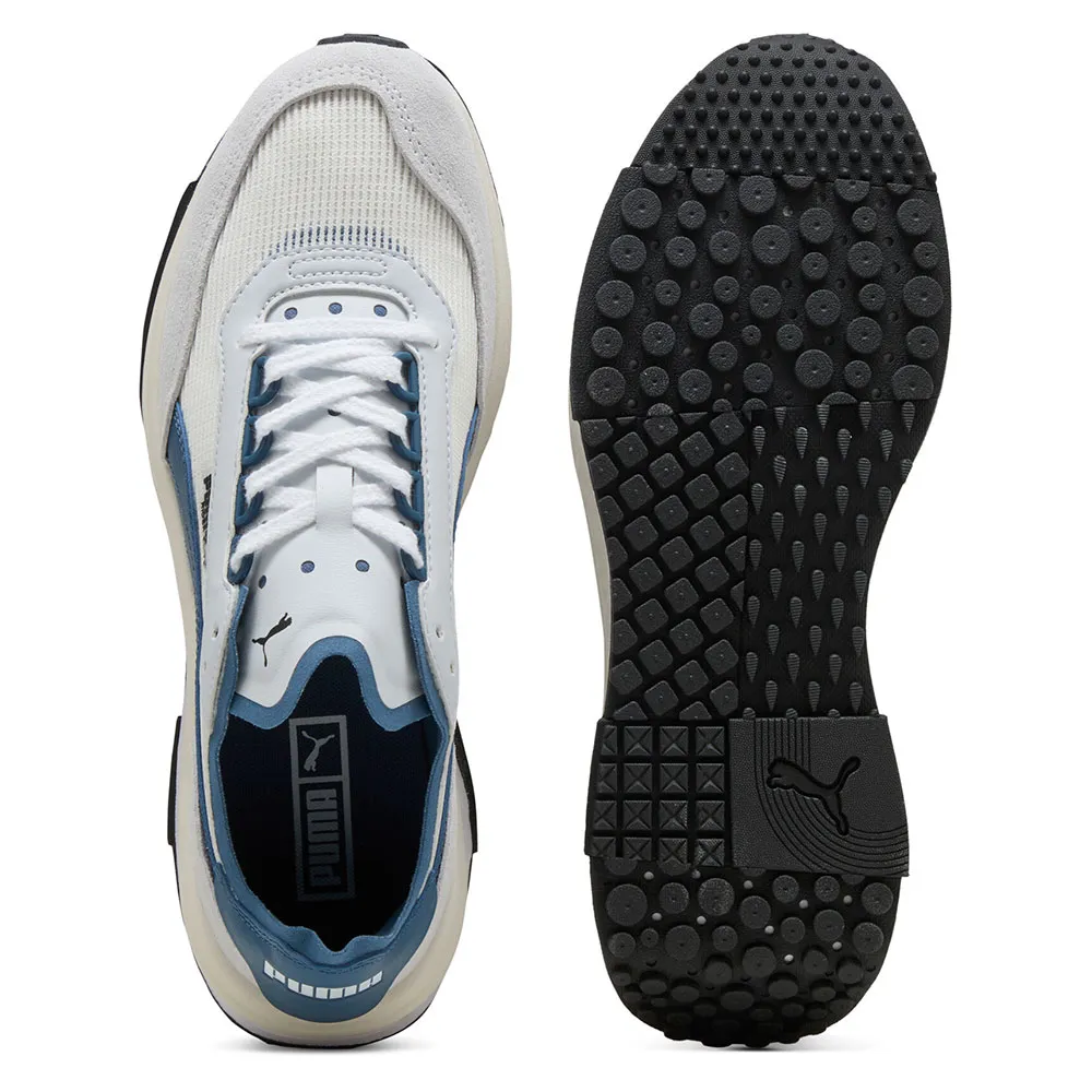 Кроссовки Puma Rider Elite, белый — фото 2