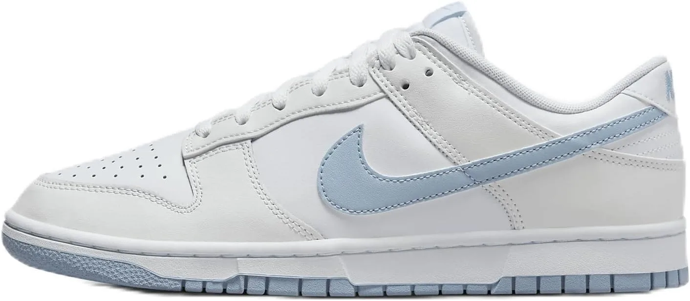 Кроссовки Nike, мужские, белые, размер 44 EC
