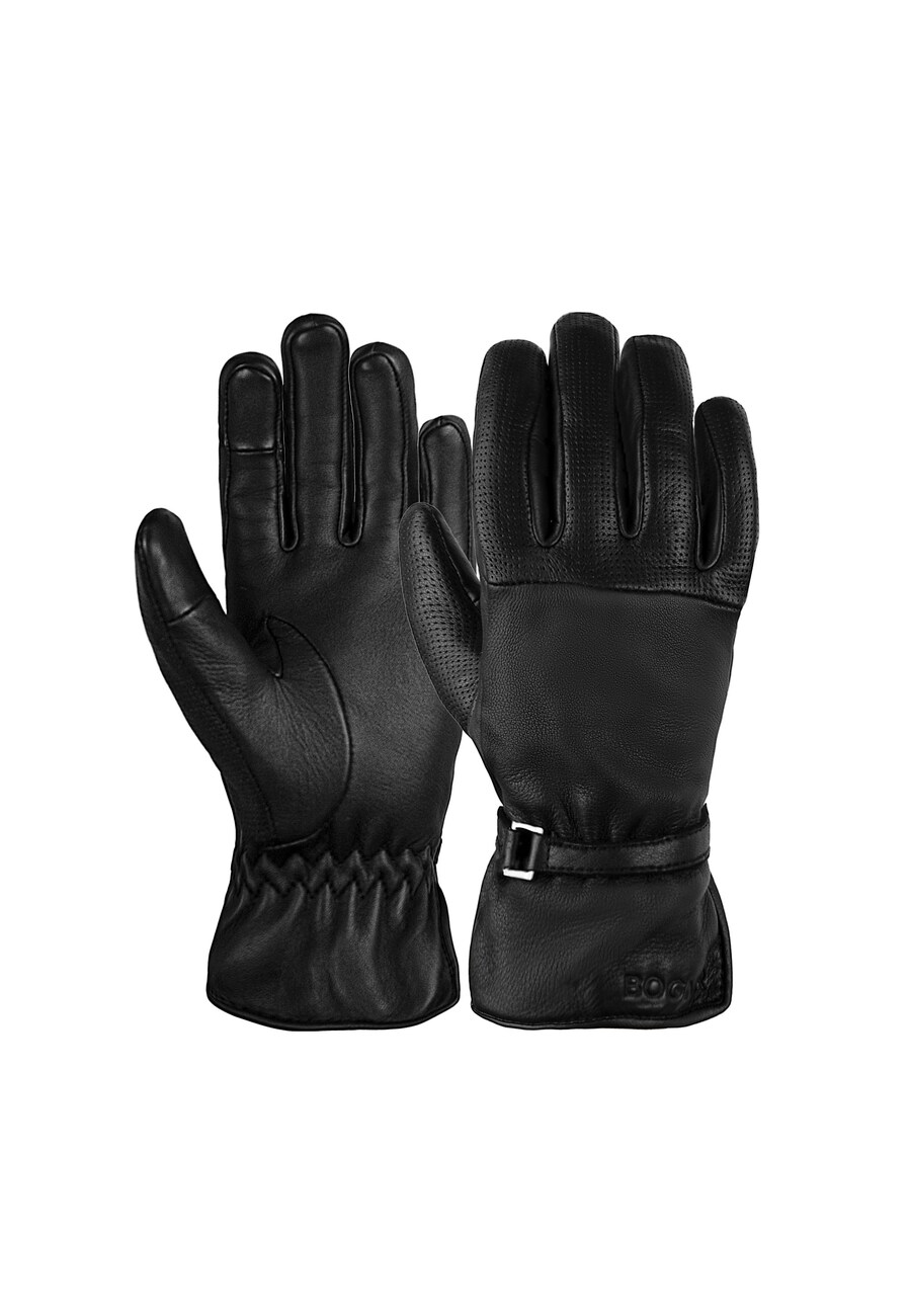 

Перчатки BOGNER Full Finger Gloves Tina, черный