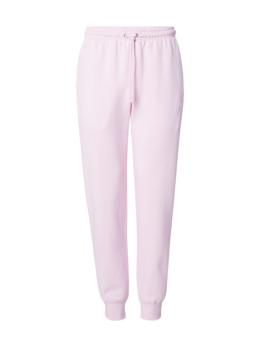

Зауженные брюки Nike Sportswear CLUB, розовый