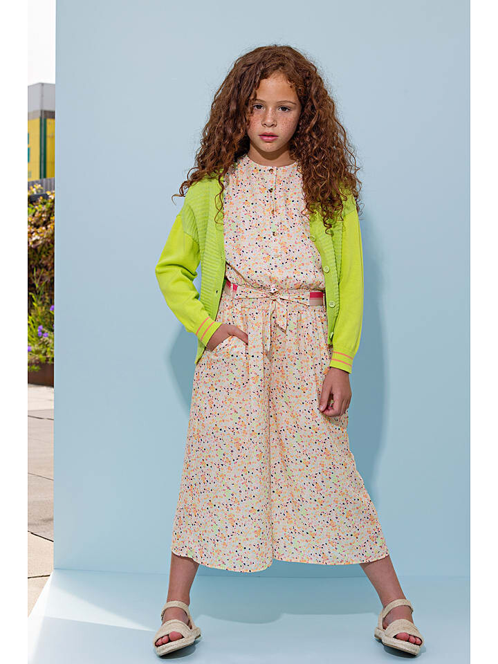 

Комбинезон NONO, оранжевый