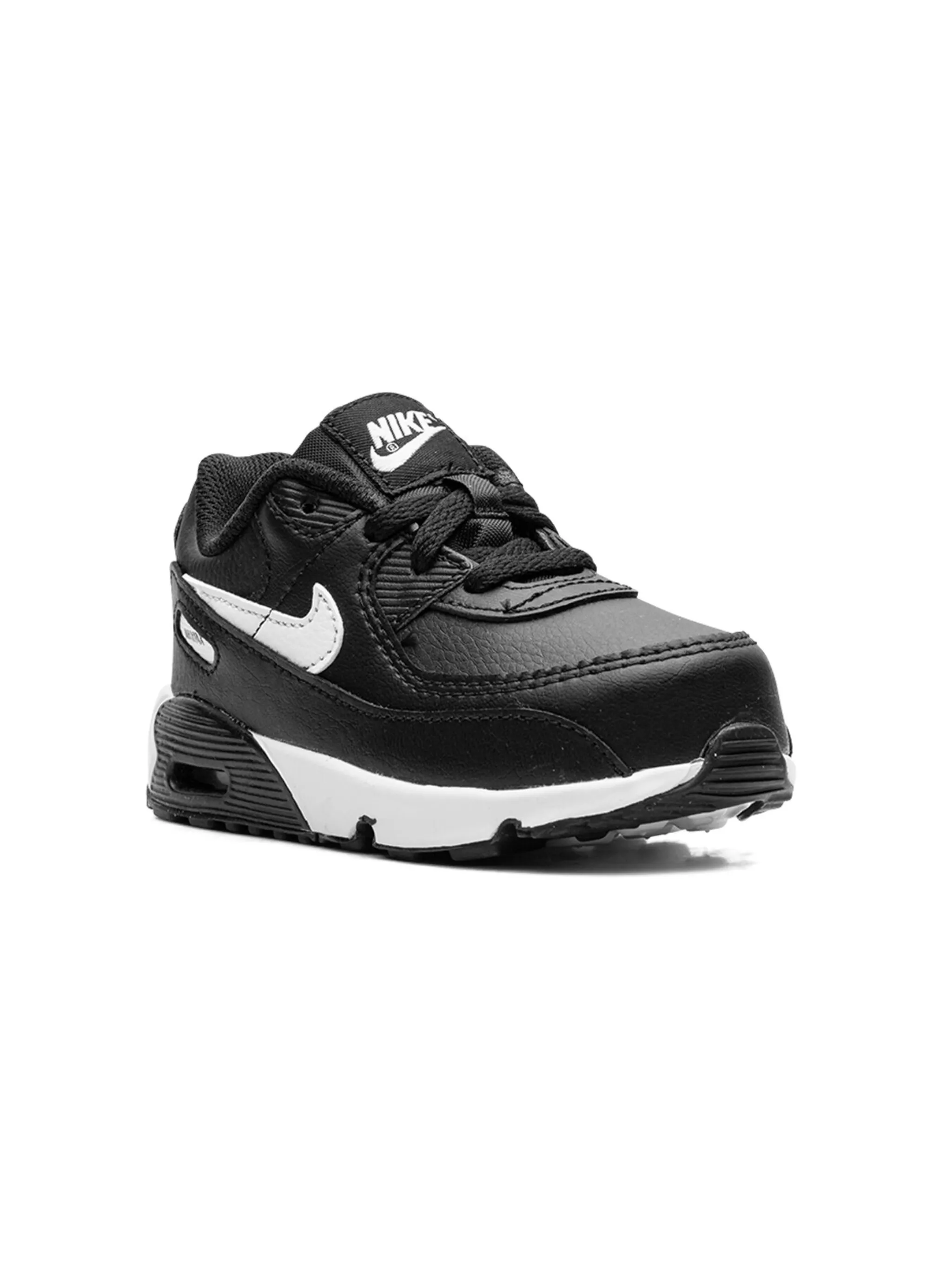 

Кроссовки Air Max 90 Nike Kids, черный