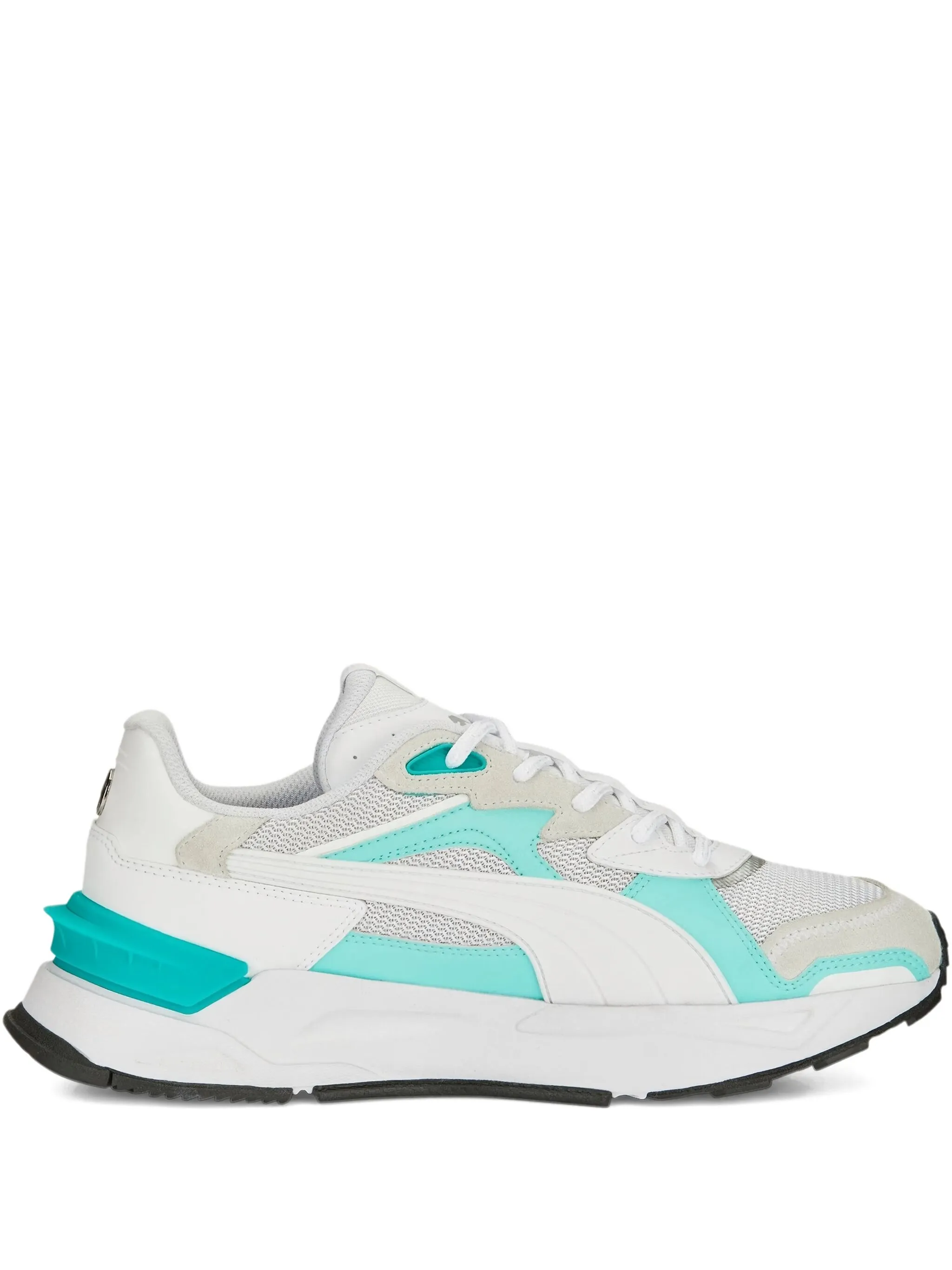 

Кроссовки MapF1 Mirage Puma, белый