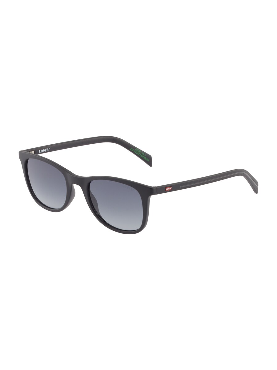 

Солнцезащитные очки LEVI'S Sunglasses 5026/S, черный