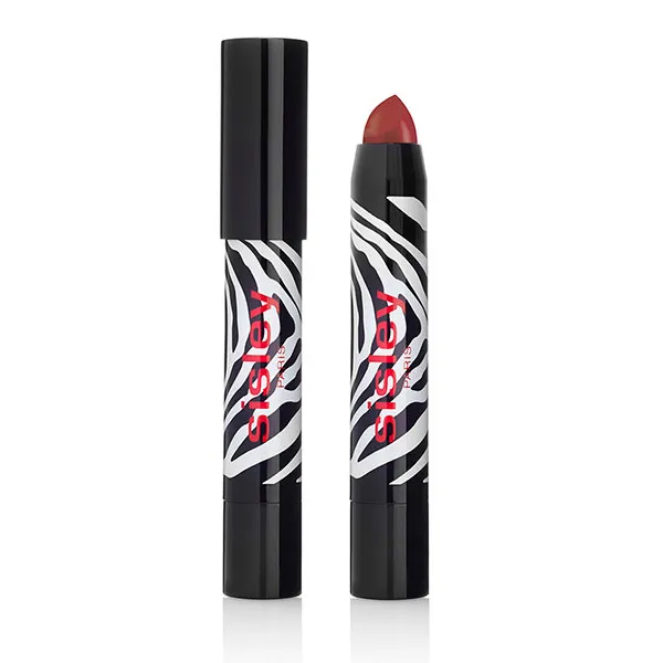 

Бальзам для губ матового цвета Phyto-Lip Twist Mat Sisley, цвет burgundy