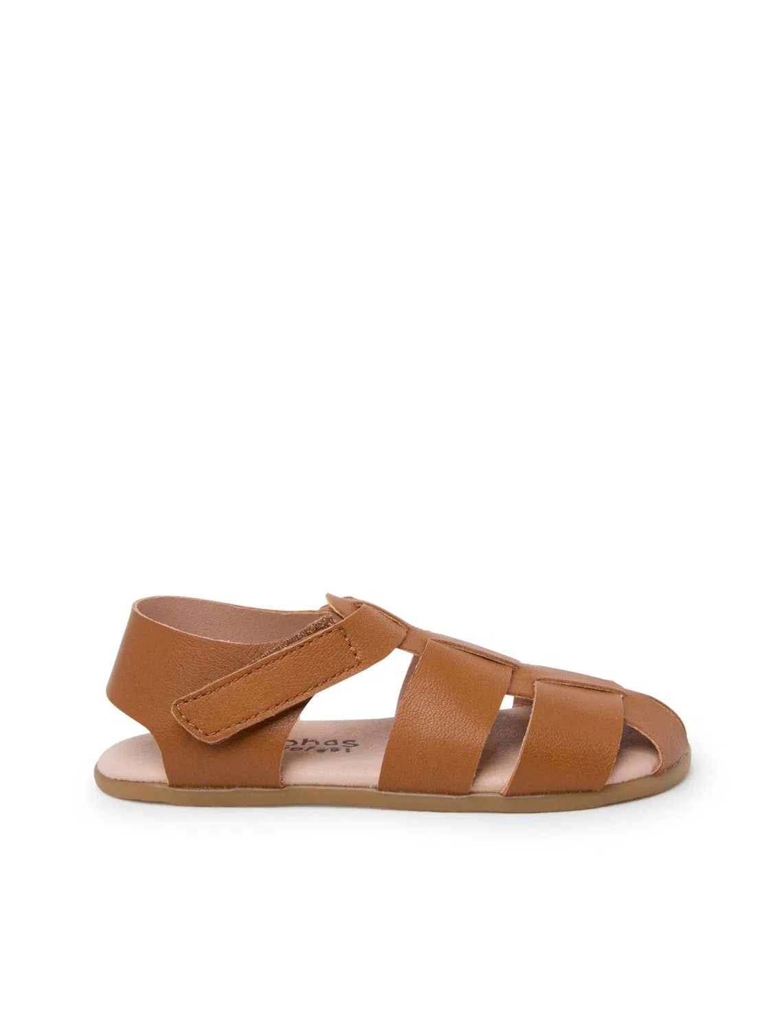 Сандалии и шлепанцы Pisamonas, Dark Brown