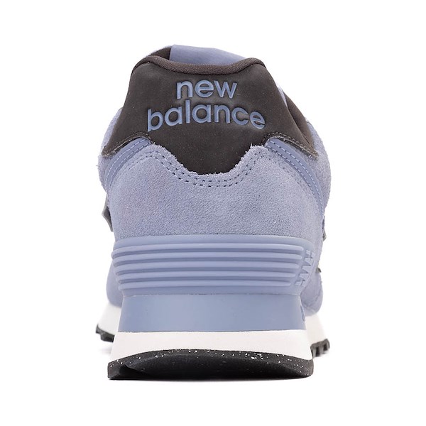 Кроссовки Womens New Balance 574 Athletic Shoe, цвет Dusk Shower/Sea Salt — фото 4