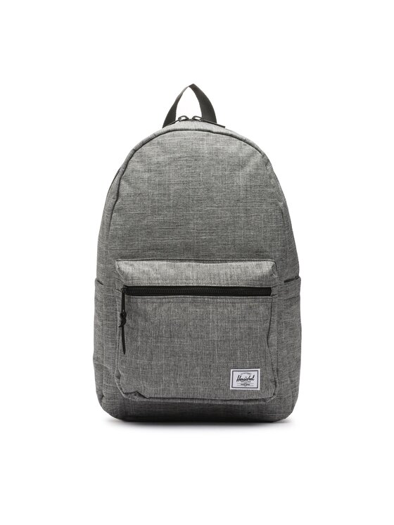 

Рюкзак Settlement Backpack 11407-00919 Herschel, серый