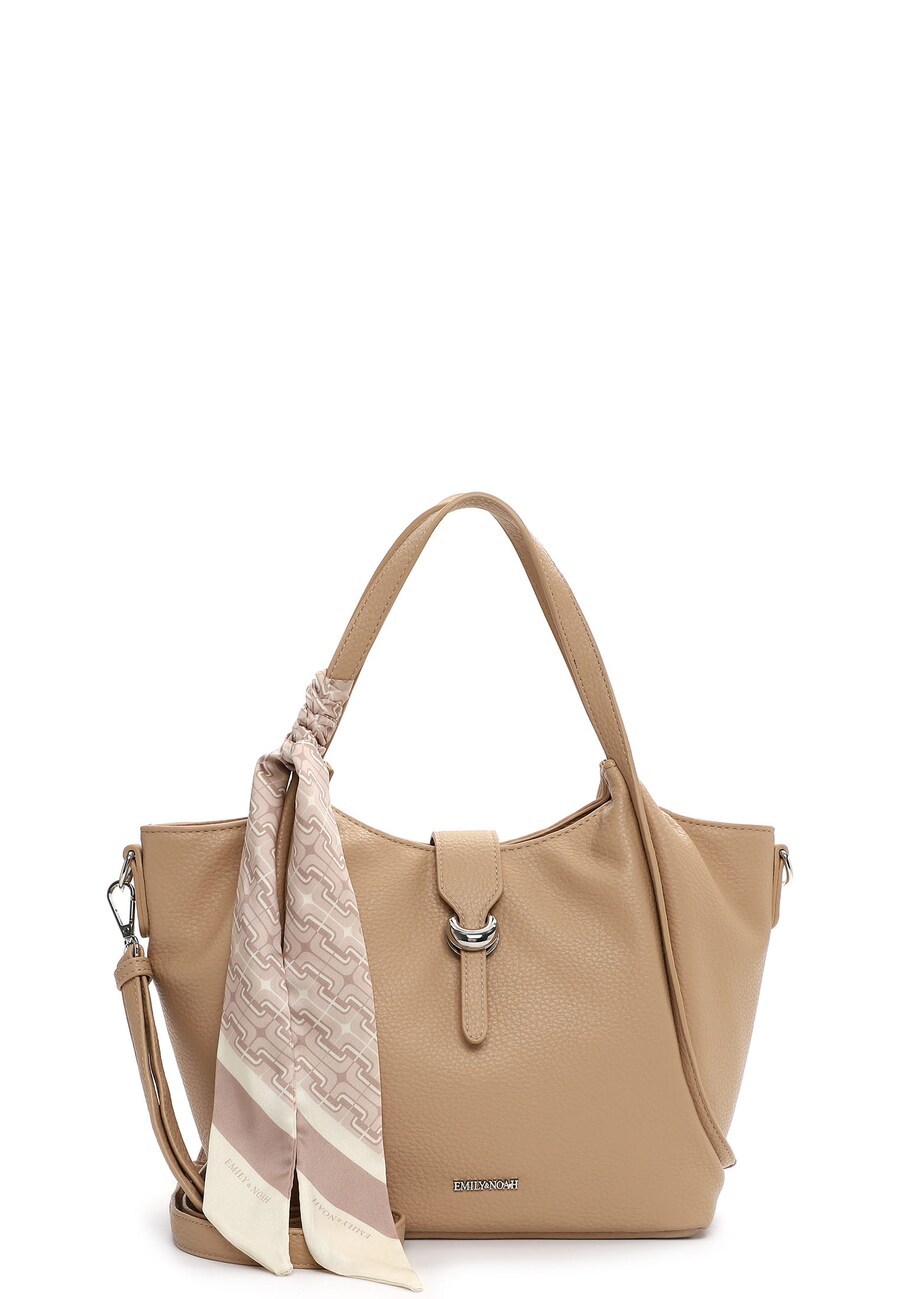 

Сумка-шоппер Emily & Noah Emily & Noah Hasina, Sand