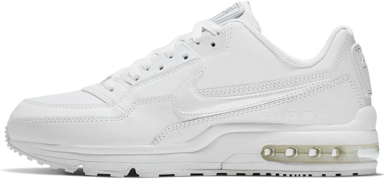 Мужские беговые кроссовки Nike Air Max Ltd 3, белый