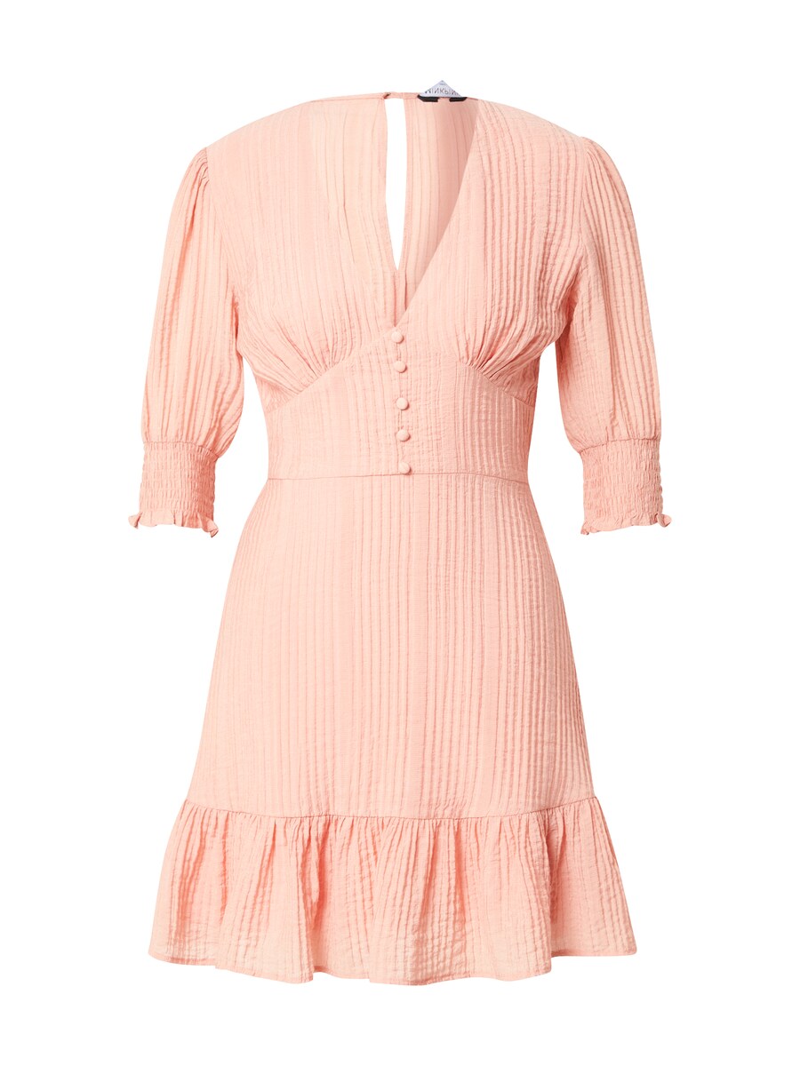 

Мини платье MINKPINK Dress VERA, розовый