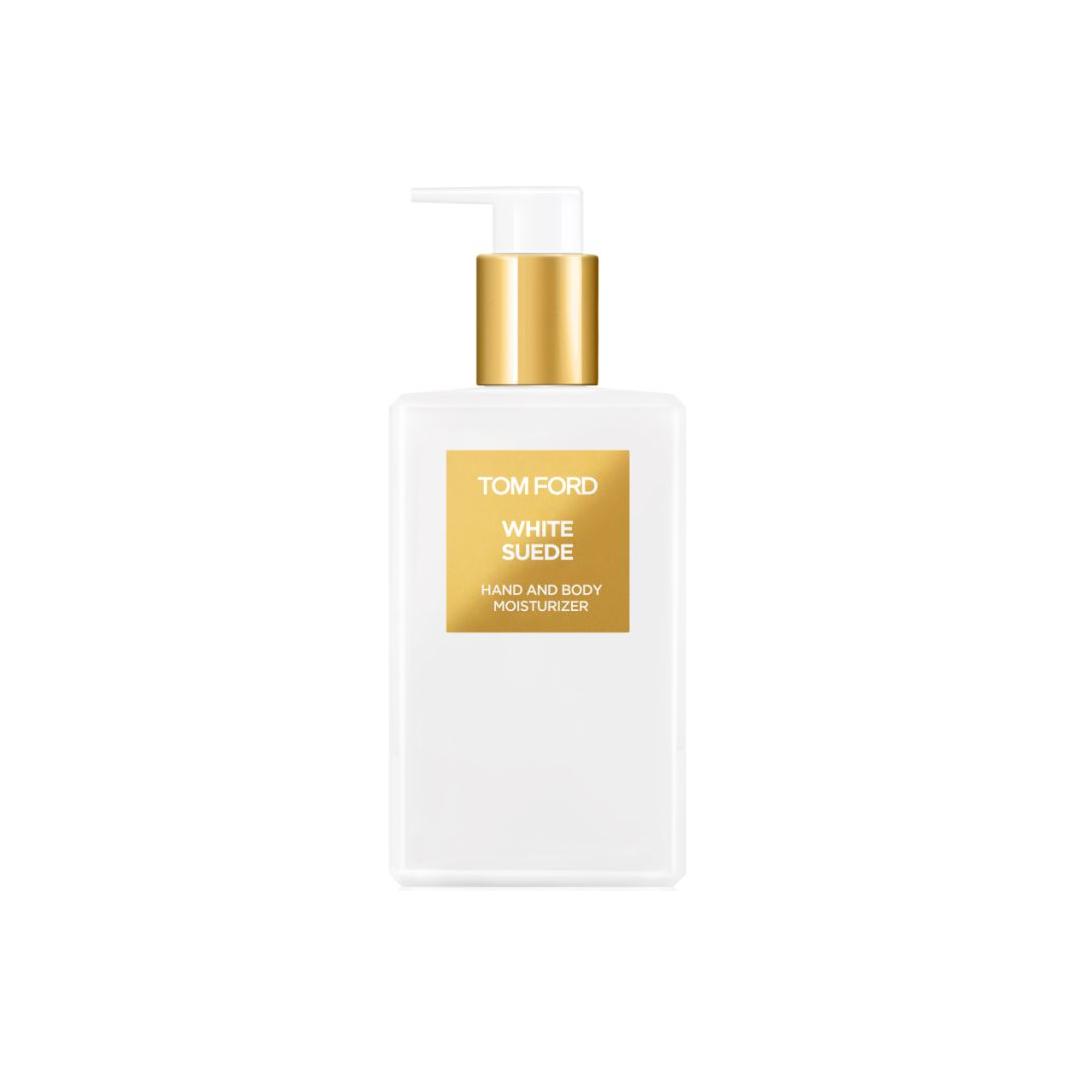 

Увлажняющий и питательный лосьон для тела TF с длительным ароматом 240мл TOM FORD