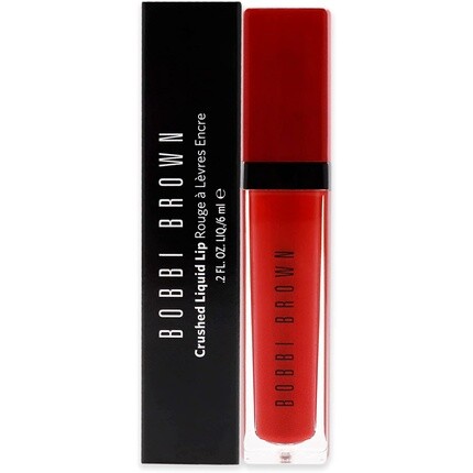 

Жидкая губная помада Bobbi Brown Crushed Liquid Lipstick