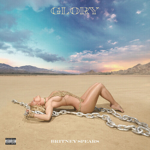 

Виниловая пластинка Spears, Britney: Glory