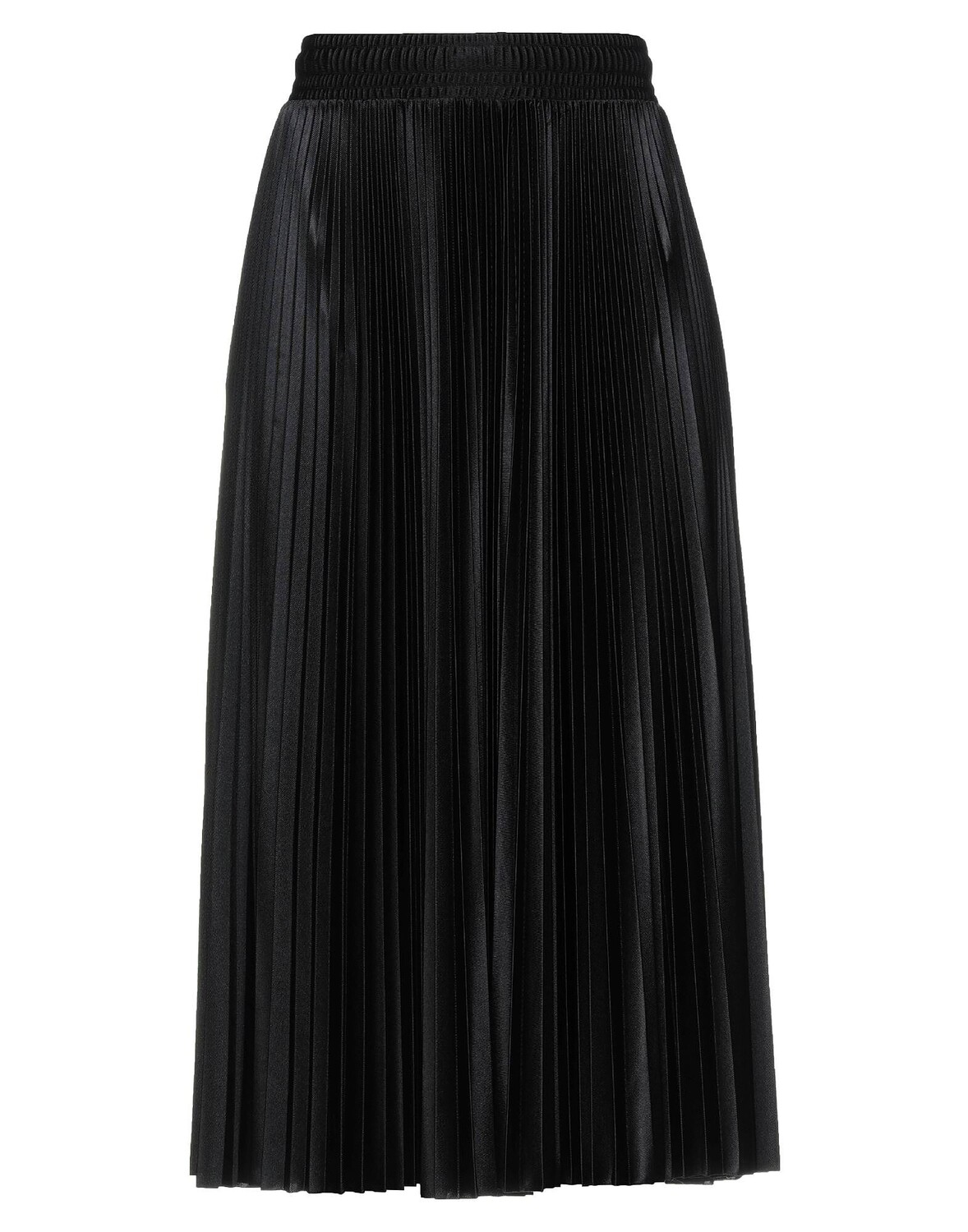 

Юбка Balenciaga, черный