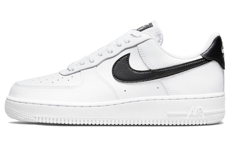 

Nike Air Force 1 Low White Black (2022) (женские)