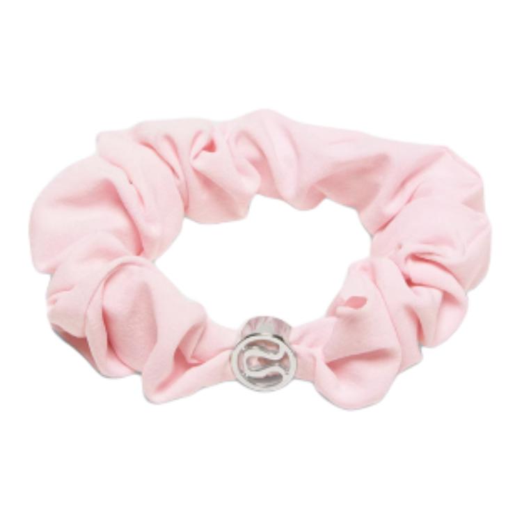 

Lululemon Резинки для волос Women's Pink