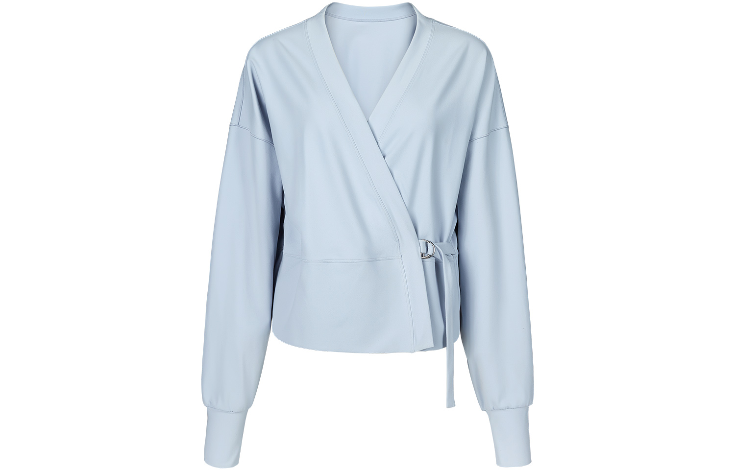 

HOTSUIT Куртка женская, Daybreak Gray