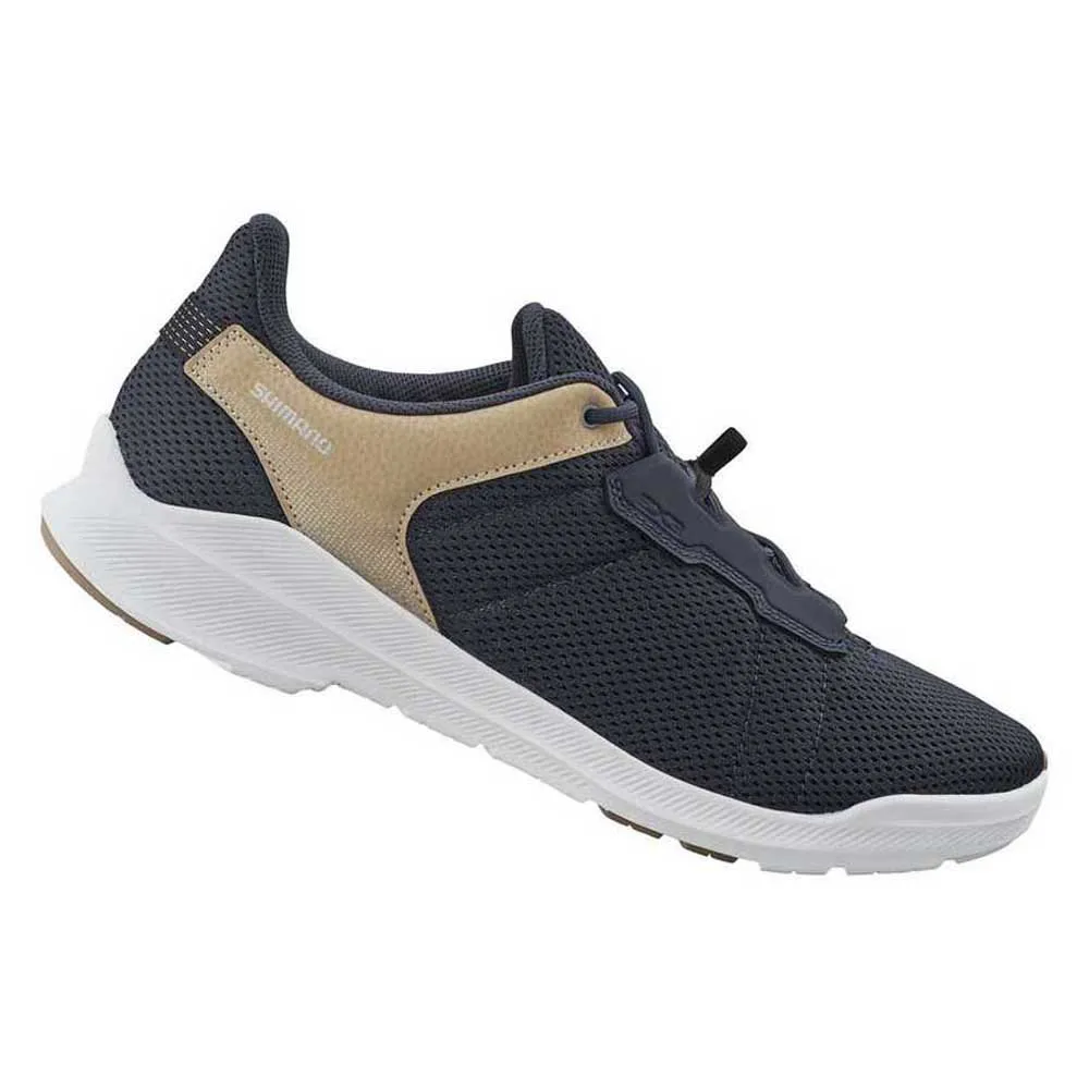 

Обувь для горного велосипеда Shimano EX300, синий