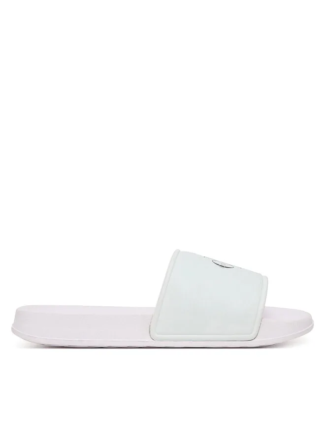 Calvin Klein Мюли V3X0-83333-1172 белые