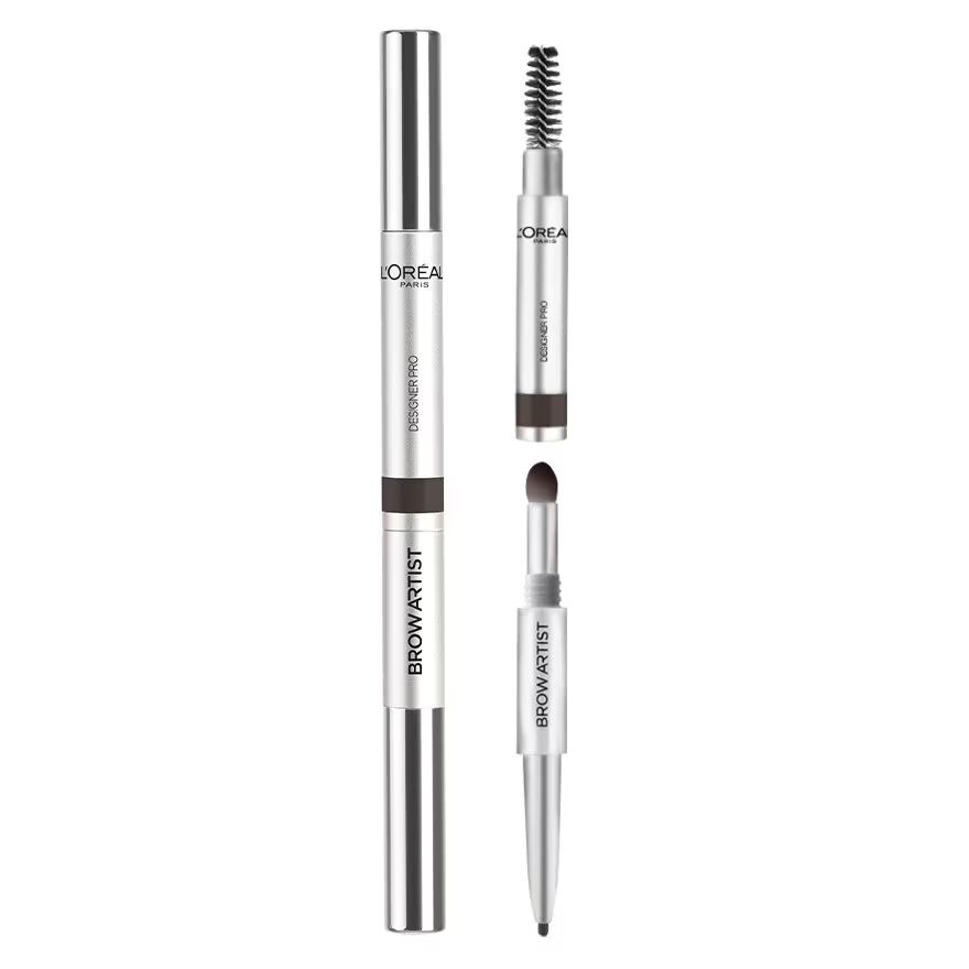 

L'Oreal Makeup L'Oreal Paris Brow Artist Designer Pro-Grey, Grey Atelier