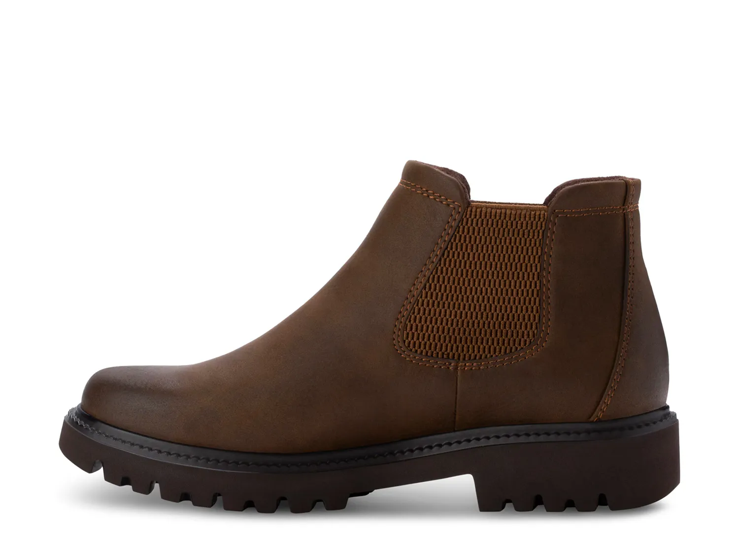 Сапоги Talia Chelsea Boot Eastland, темно-коричневый — фото 2