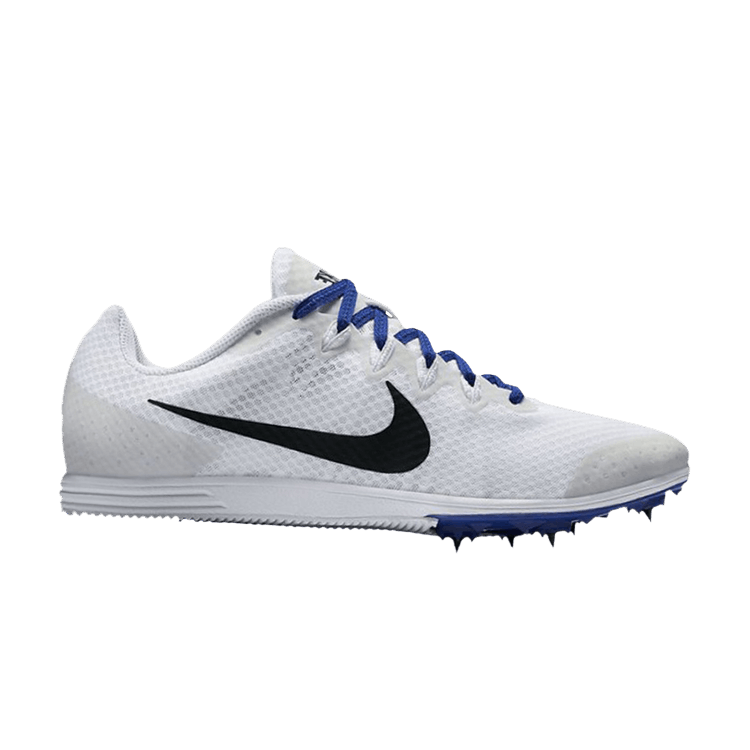 

Кроссовки Nike Zoom Rival D 9 'White Racer Blue', белый