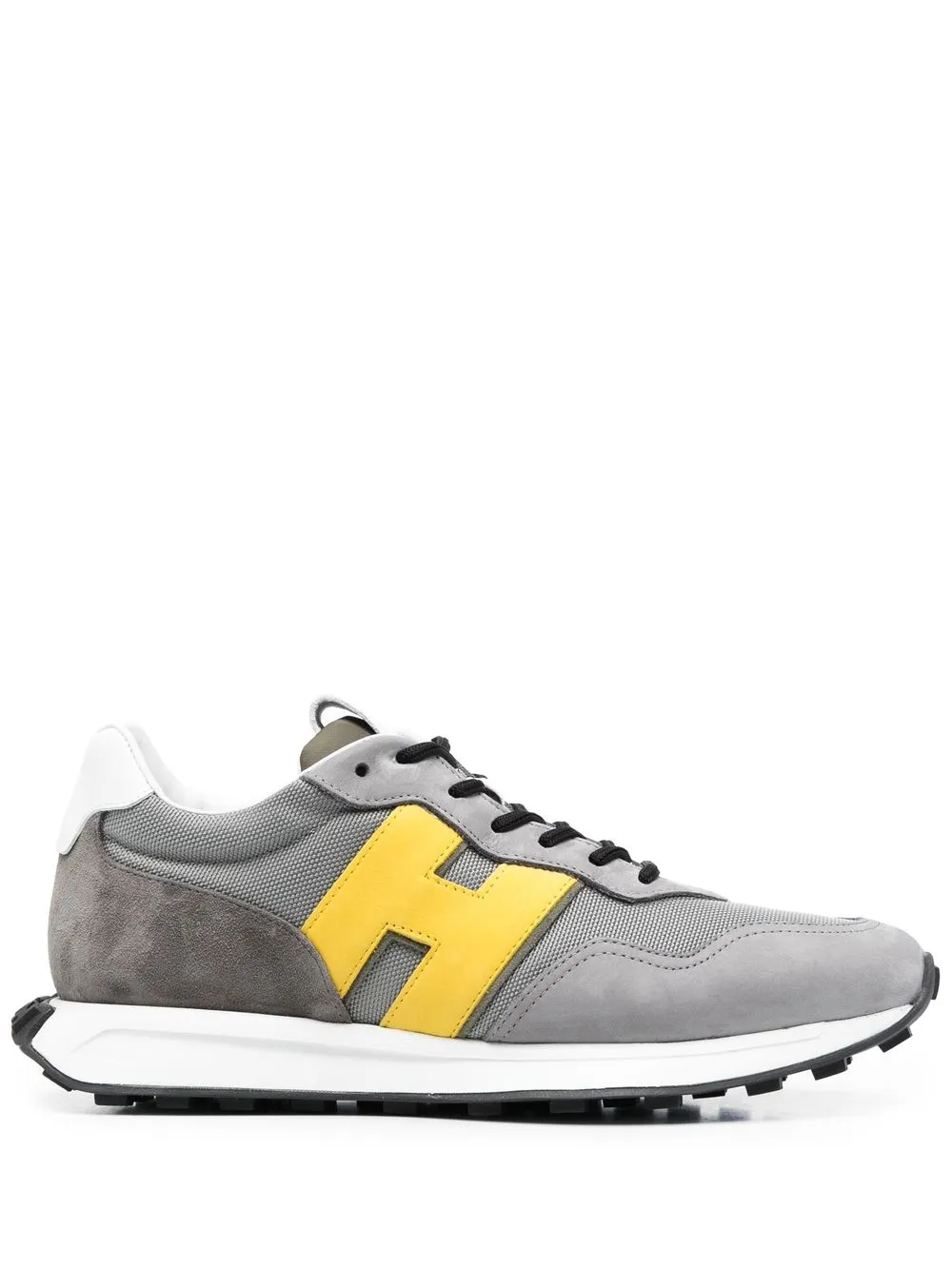 

Кроссовки H601 Hogan, серый