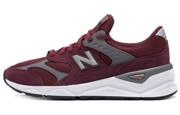 Женская стильная обувь New Balance NB X-90