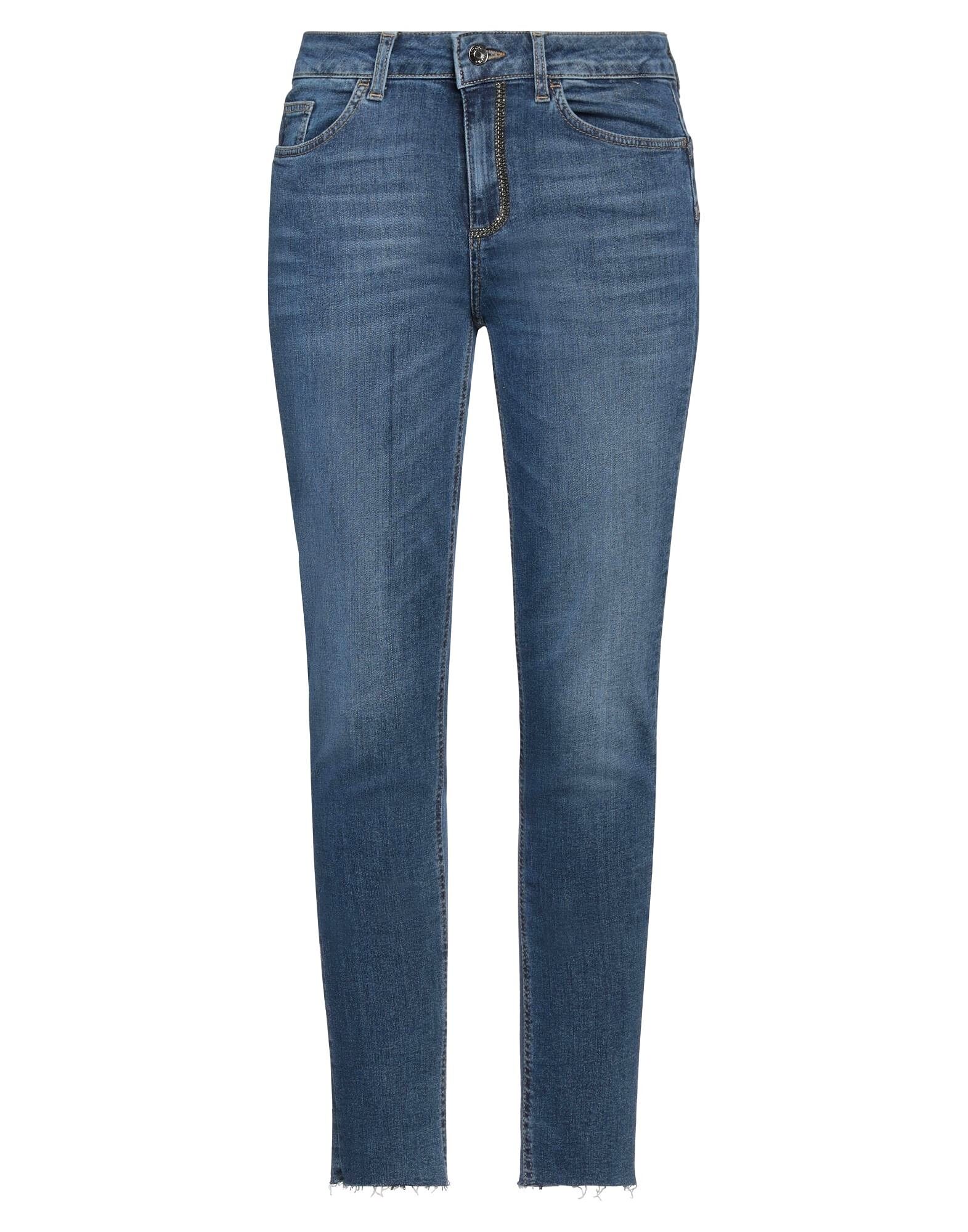 

Джинсы Liu •Jo, синий