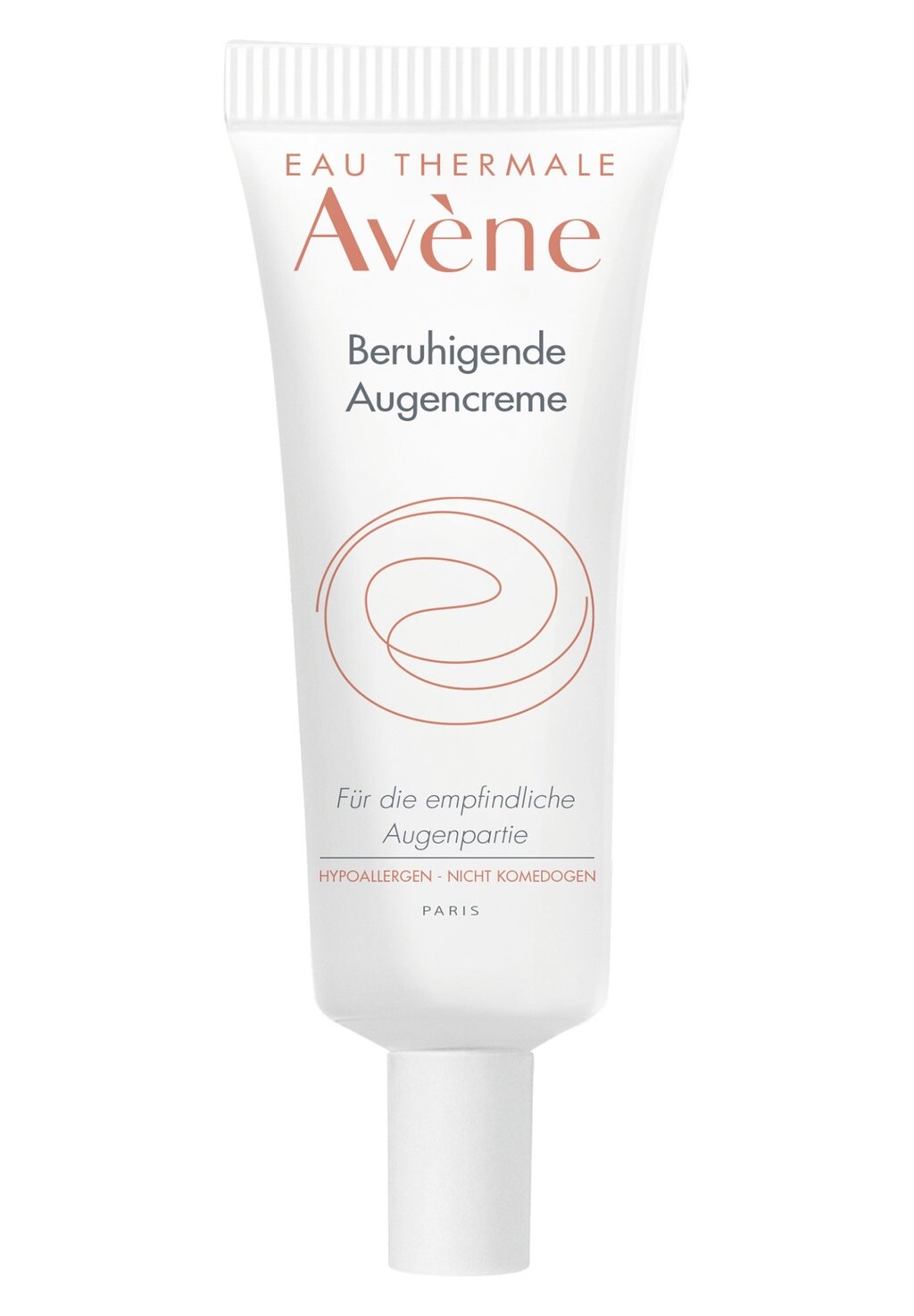 

Уход за глазами BERUHIGENDE AUGENCREME Avène