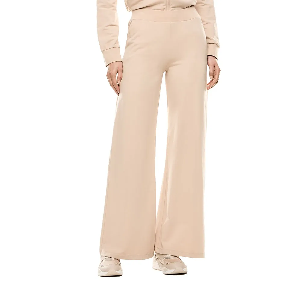 

Брюки EA7 EMPORIO ARMANI Train Core Oh sweat, бежевый