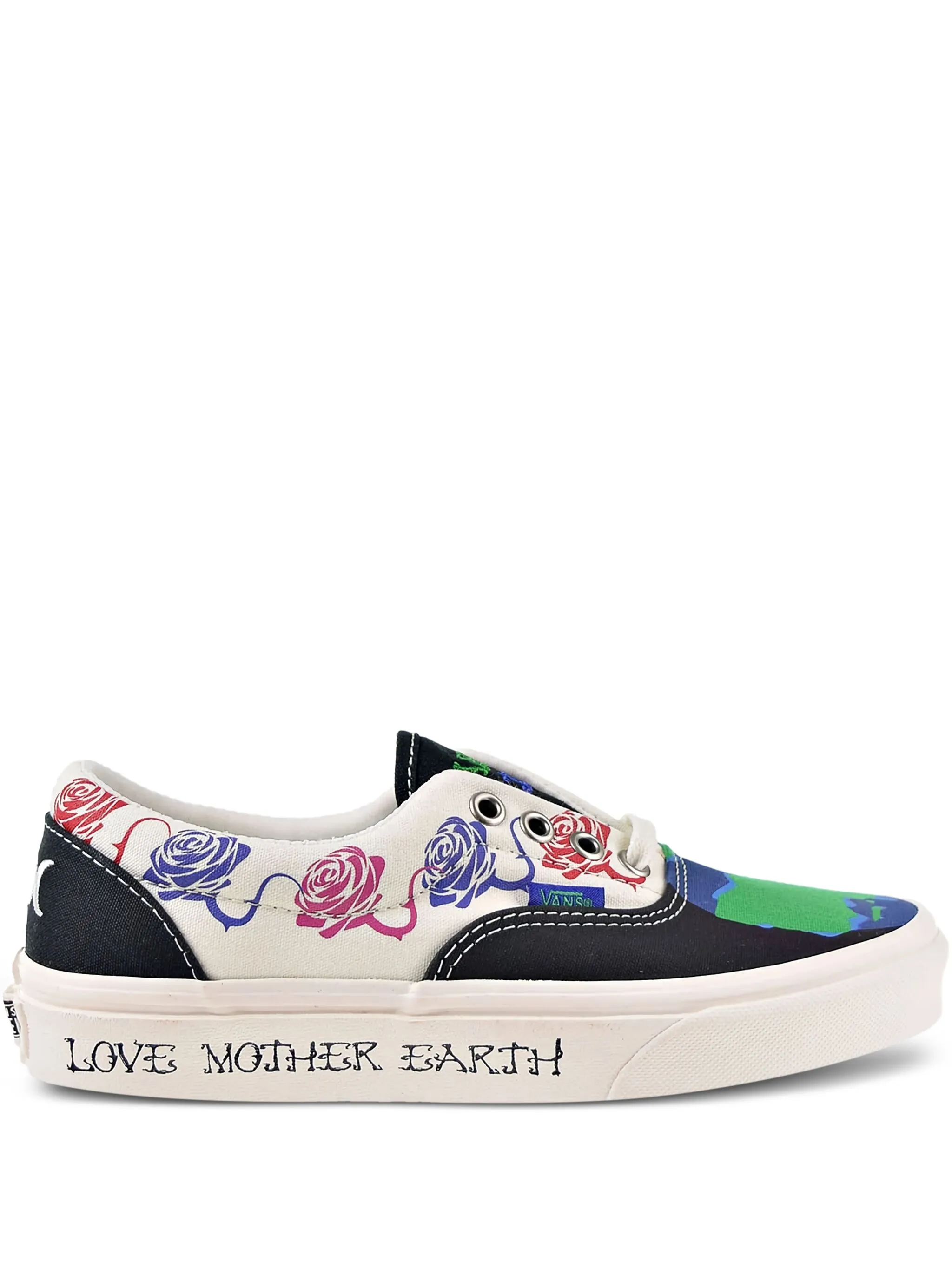 

Кеды Mother Earth Era Vans, белый