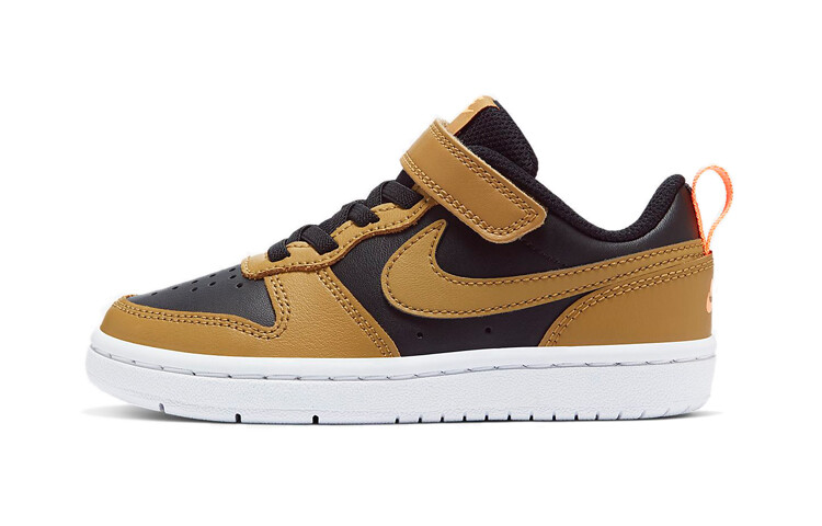 

Детские кроссовки для скейтбординга Nike Court Borough BP