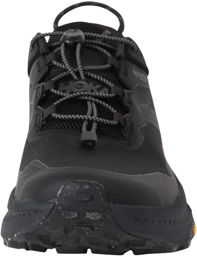 Кроссовки Hoka Herren Transport Gtx, черный — фото 4