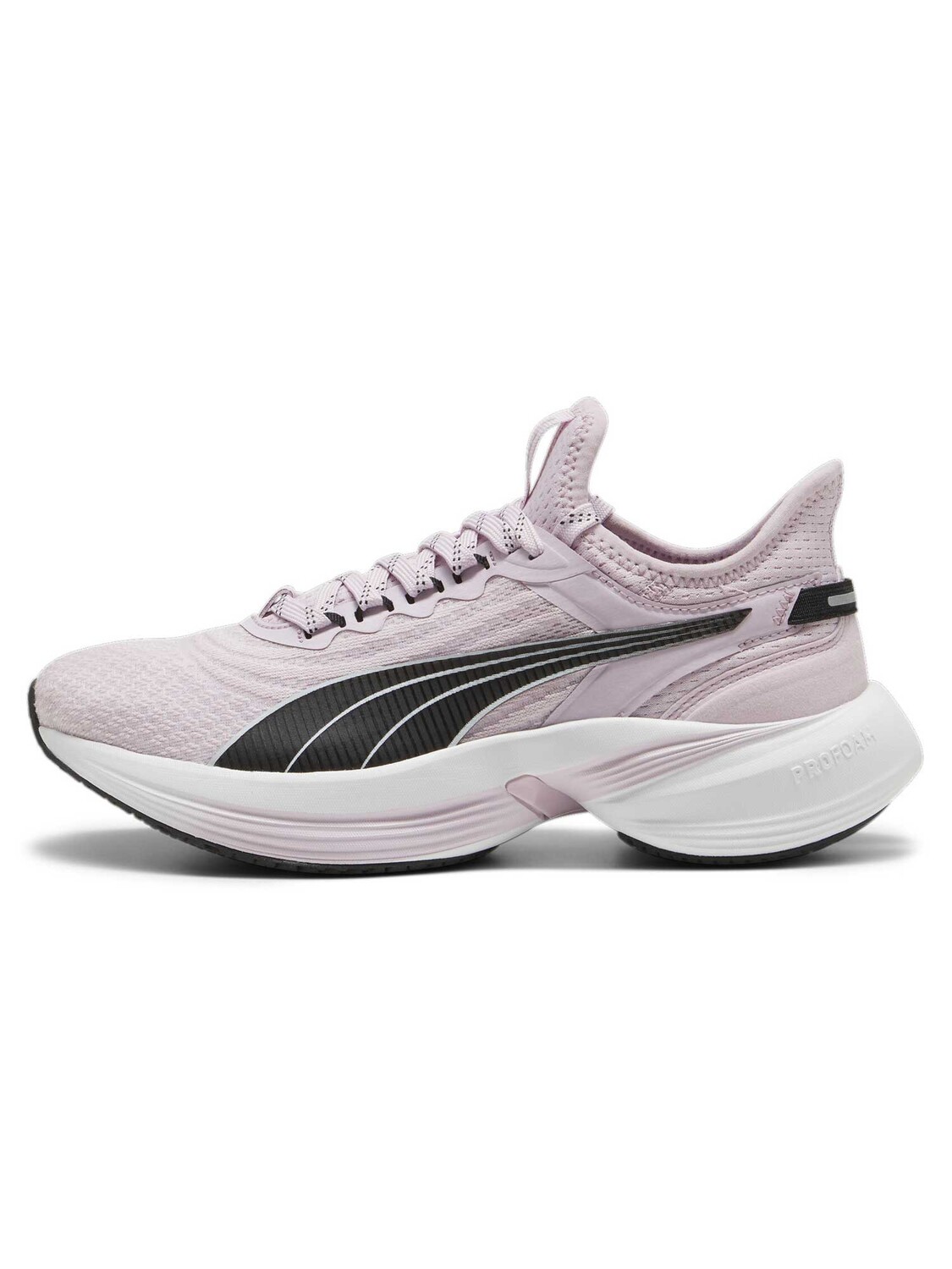 

Кроссовки Puma Conduct Pro, розовый