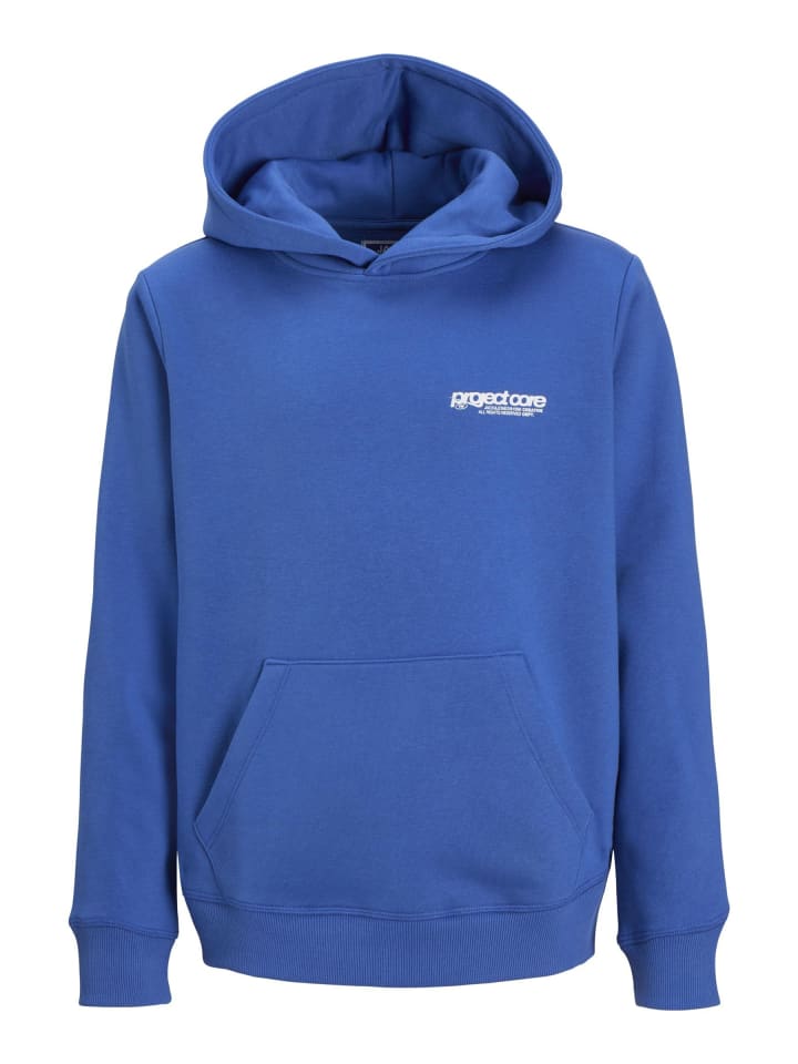 

Толстовка с капюшоном Jack & Jones