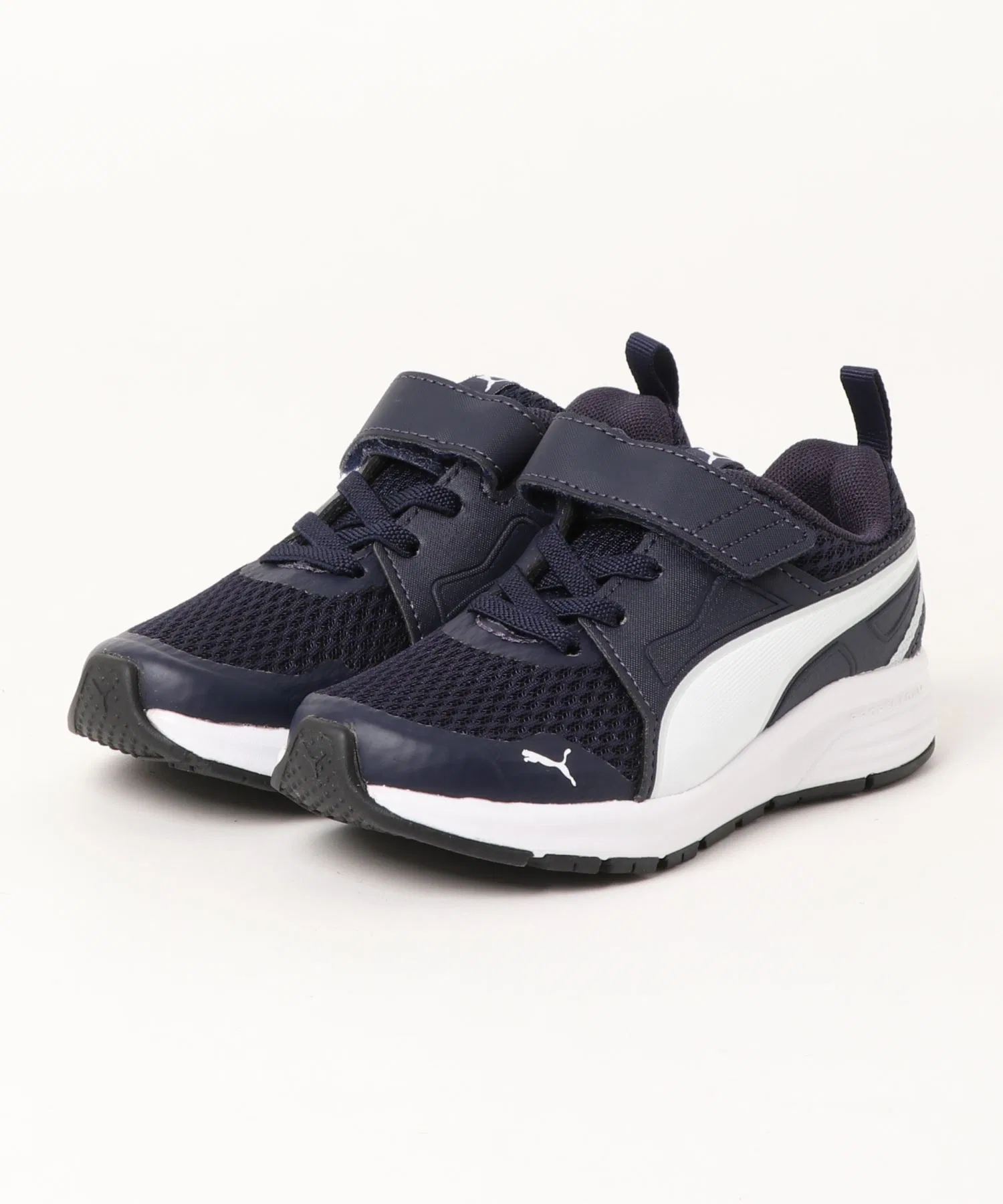 Детские кроссовки PUMA Pure Jogger V PS