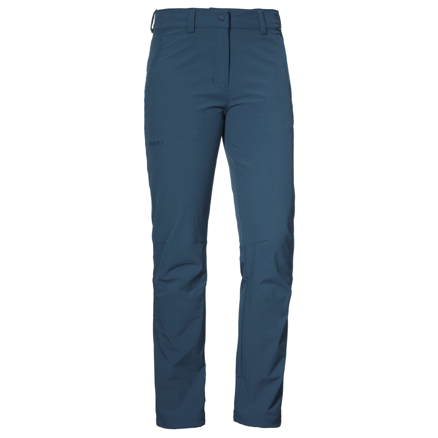 

Трекинговые брюки Schöffel Women's Engadin1, цвет Dress Blues