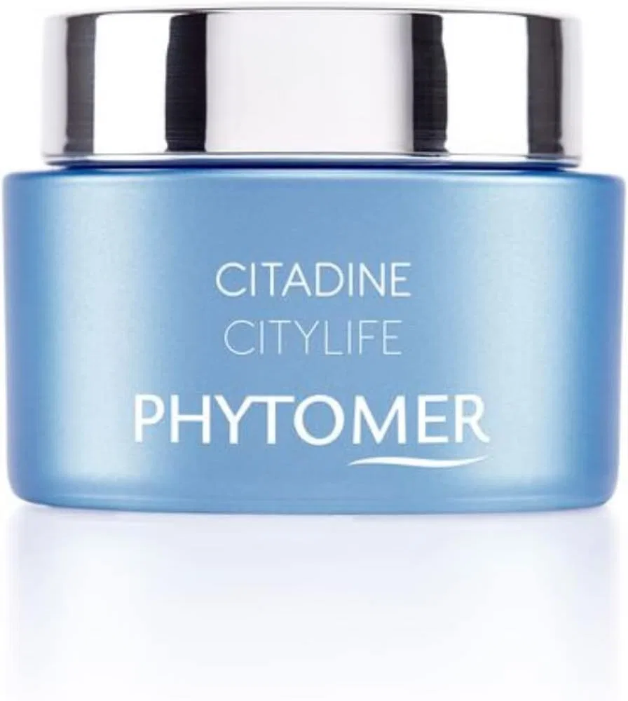 Крем для лица Phytomer — Дневной City Life Sherbet Cream, 50 мл